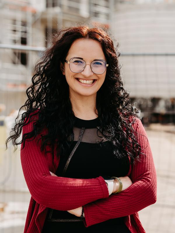 Stefanie Schwaßmann